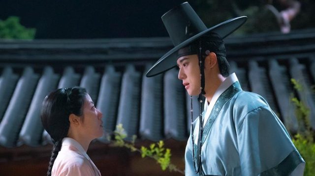To My Beloved Thief: Sinopsis & Profil Pemain Utama