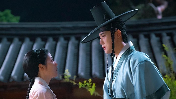 To My Beloved Thief: Sinopsis & Profil Pemain Utama