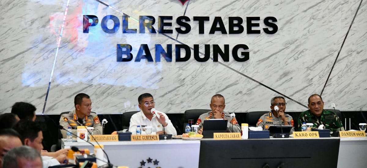 Nobar Persib vs Persija: Wagub Jabar Serukan Ini ke Bobotoh