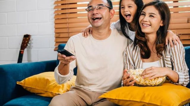 Film Animasi Netflix Terbaik: Pilihan Keluarga Akhir Tahun