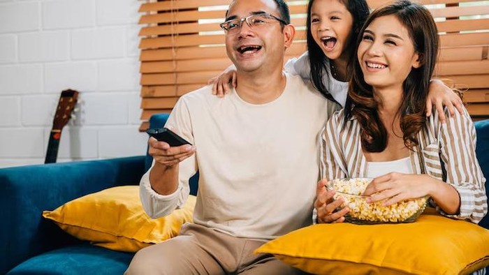 Film Animasi Netflix Terbaik: Pilihan Keluarga Akhir Tahun