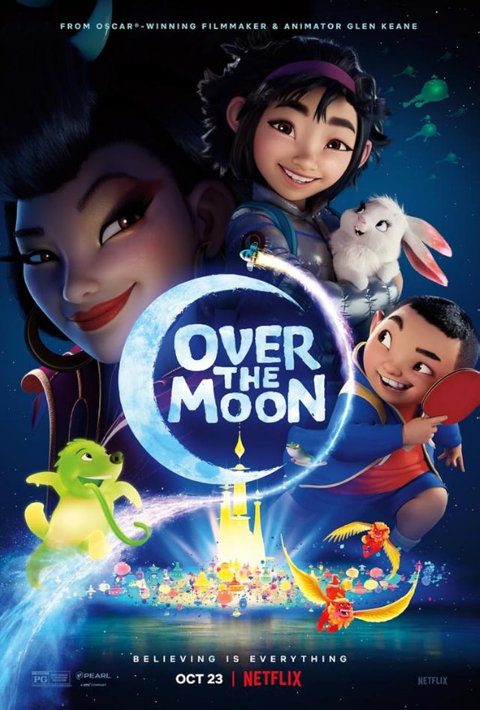 Over the Moon/Foto: IMDb