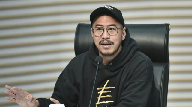 Pandji Pragiwaksono Dilaporkan Polisi, Diduga Hina NU-Muhammadiyah