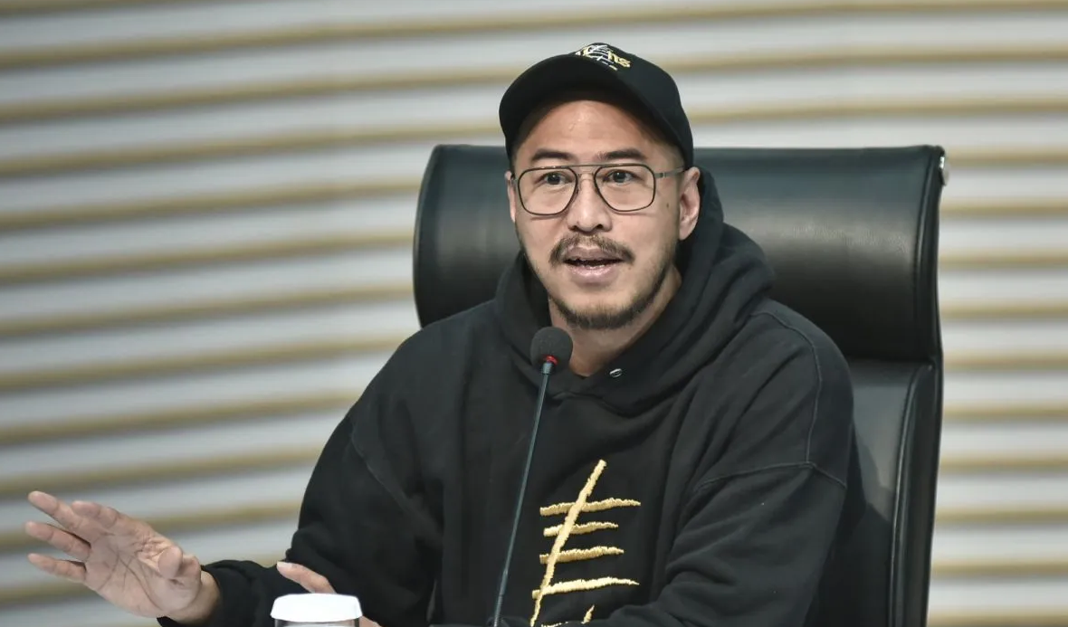 Pandji Pragiwaksono Dilaporkan Polisi, Diduga Hina NU-Muhammadiyah