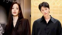 Drakor Nine to Six: Park Min Young & Yook Sung Jae Siap Main?