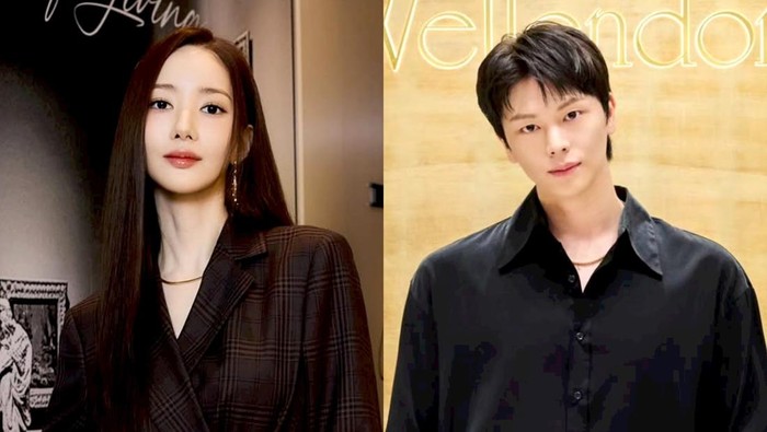 Drakor Nine to Six: Park Min Young & Yook Sung Jae Siap Main?