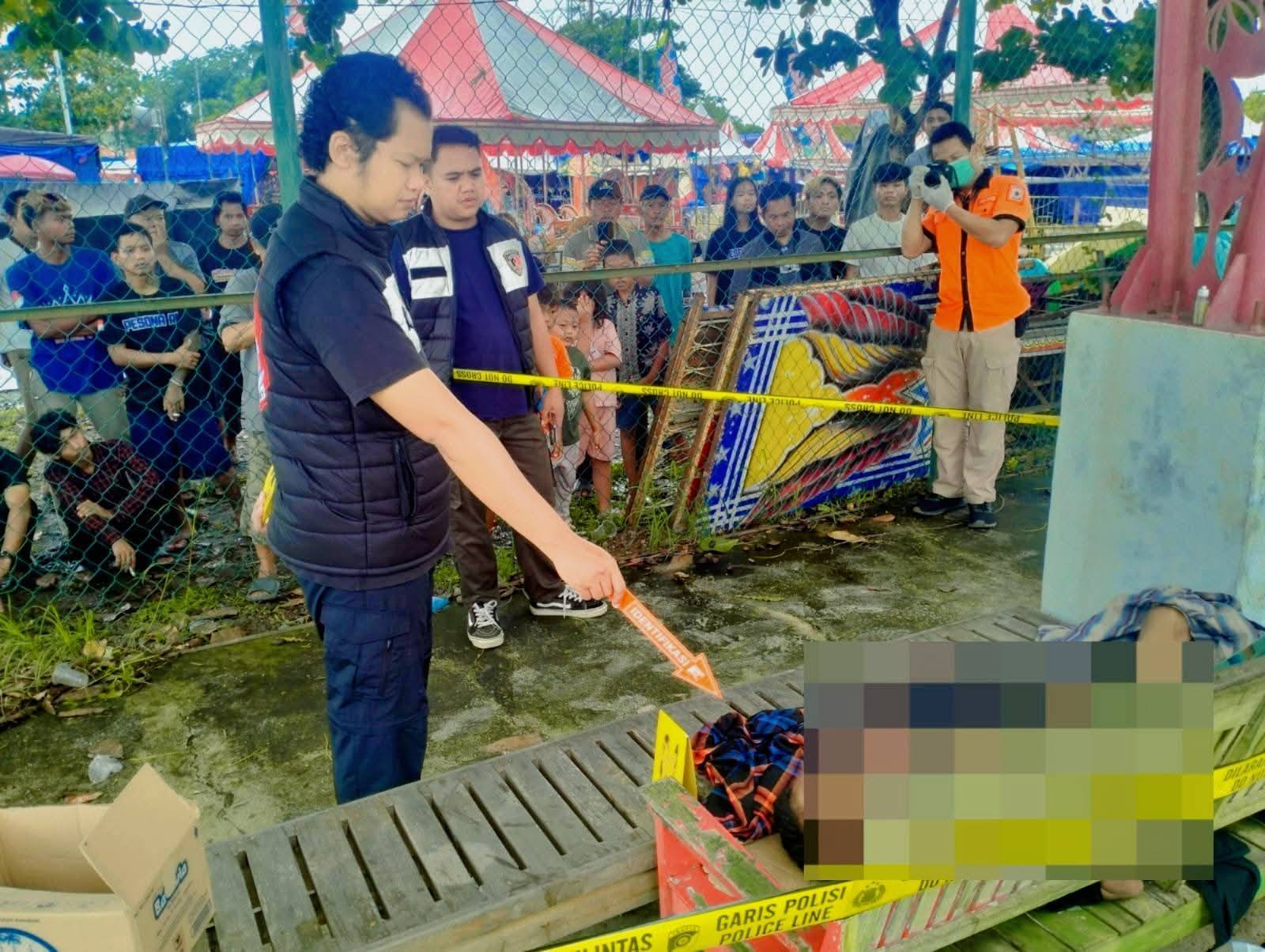 Penjual Gulali Meninggal di Indramayu, Sempat Curhat Kelaparan