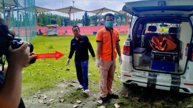 Penjual Gulali Meninggal di Indramayu, Sempat Curhat Kelaparan