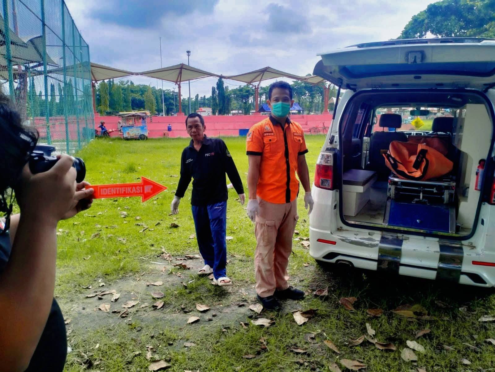 Penjual Gulali Meninggal di Indramayu, Sempat Curhat Kelaparan