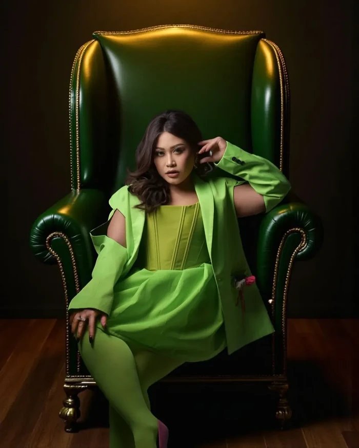 Boiyen/Foto: Instagram.com/boiyenpesek/nozzclick