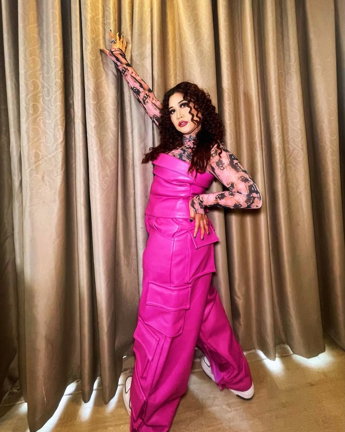 Boiyen/Foto: Instagram.com/boiyenpesek