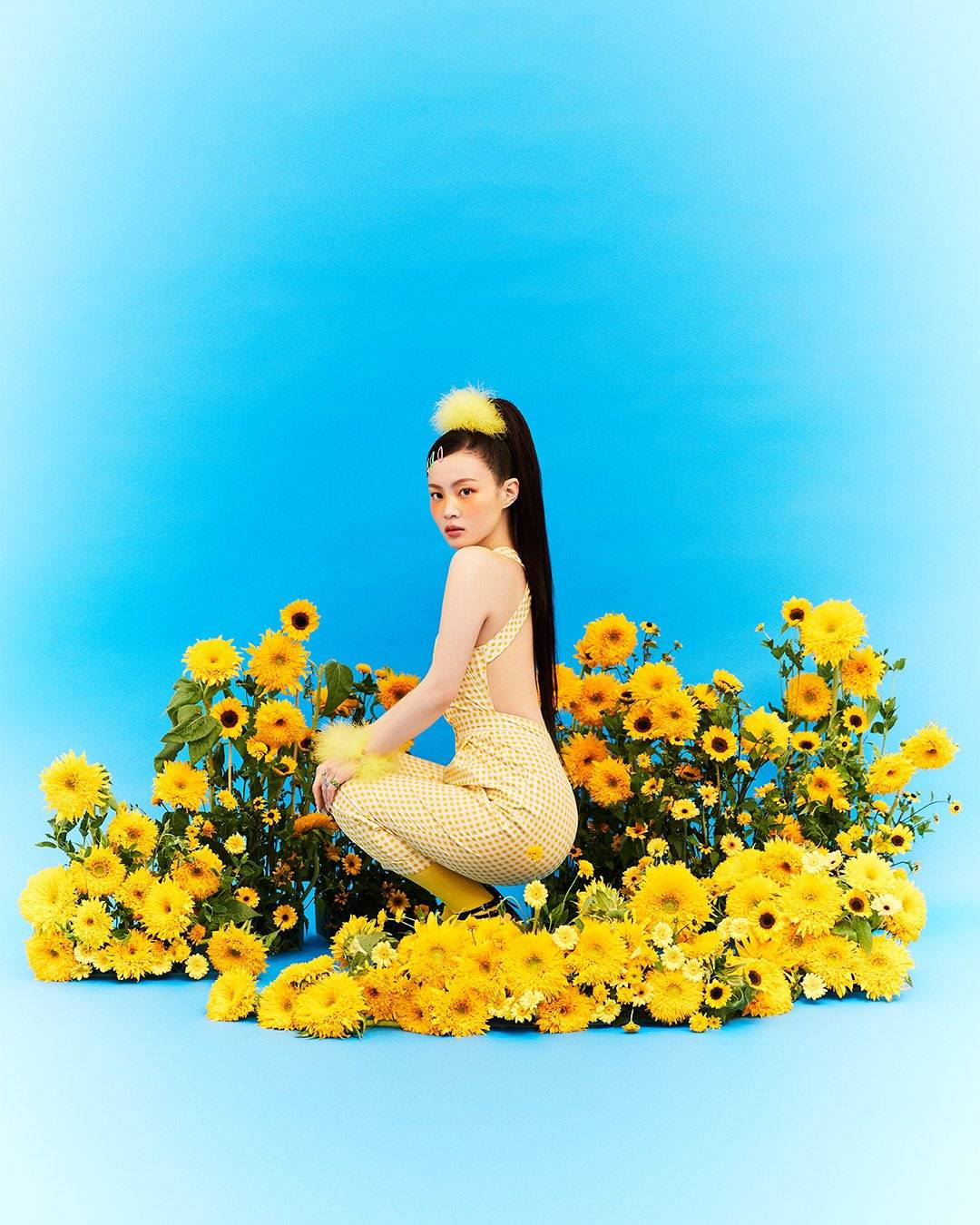 Hak Cipta: x.com/leehi_hi