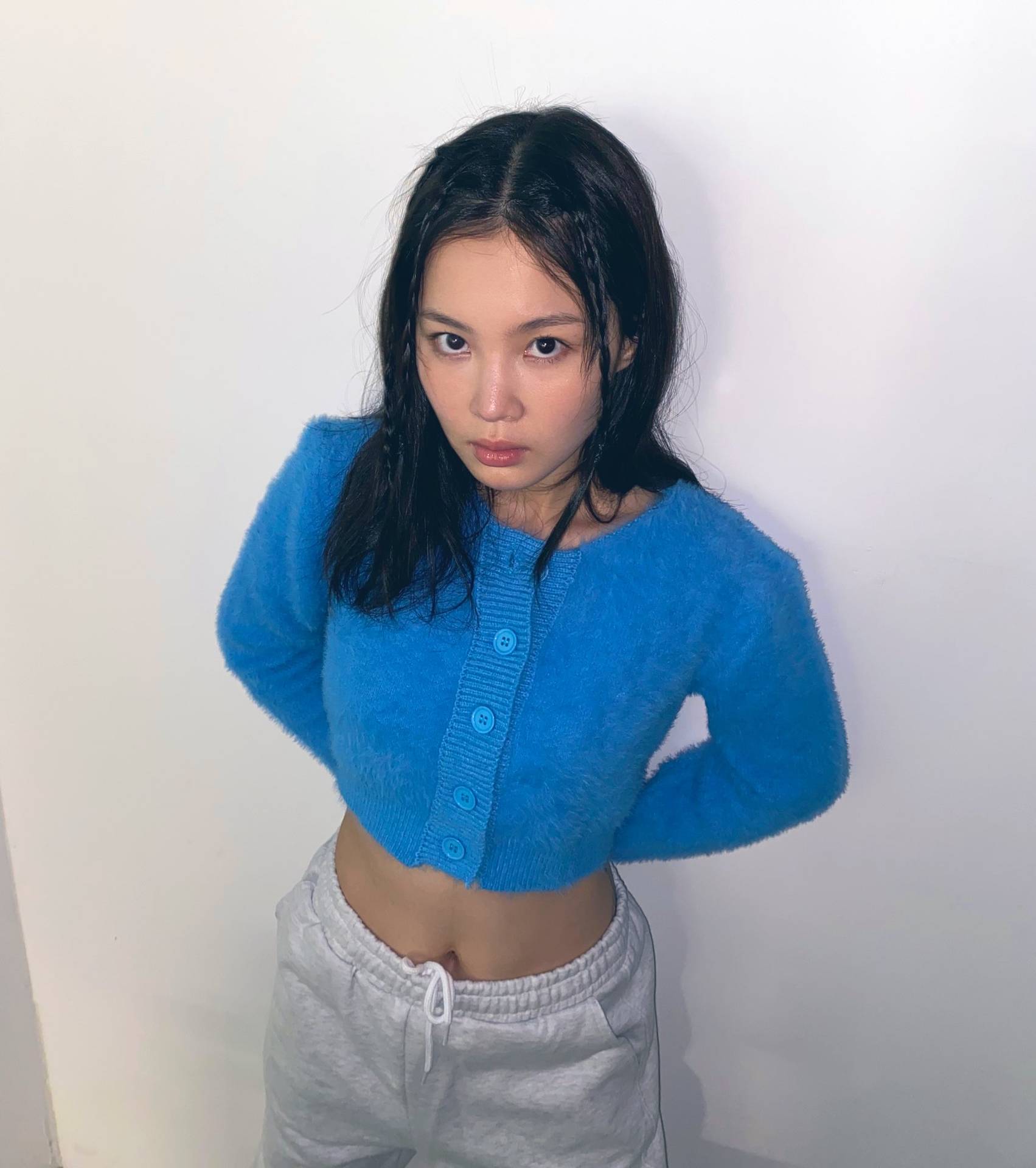 Hak Cipta: x.com/leehi_hi