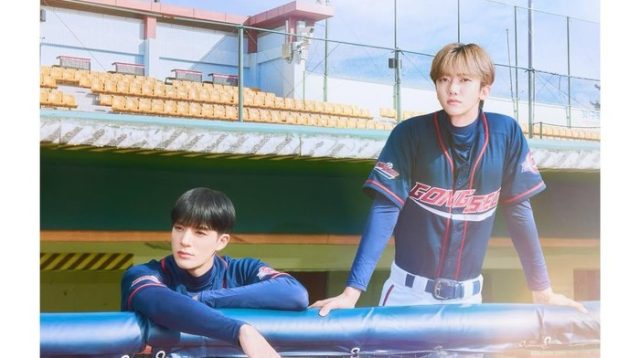 Drakor Wind Up: Jeno & Jaemin NCT Main Bareng, Cek Jadwalnya!