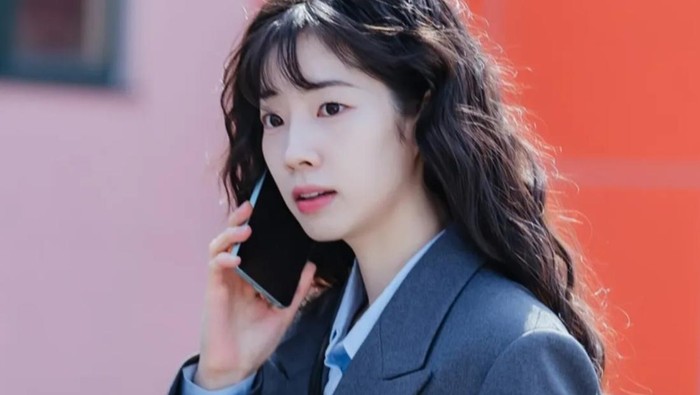 Dahyun TWICE Drama Love Me: Debut Akting Memukau Fans