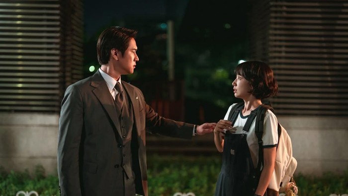 Sinopsis Undercover Miss Hong: Park Shin Hye Menyamar!