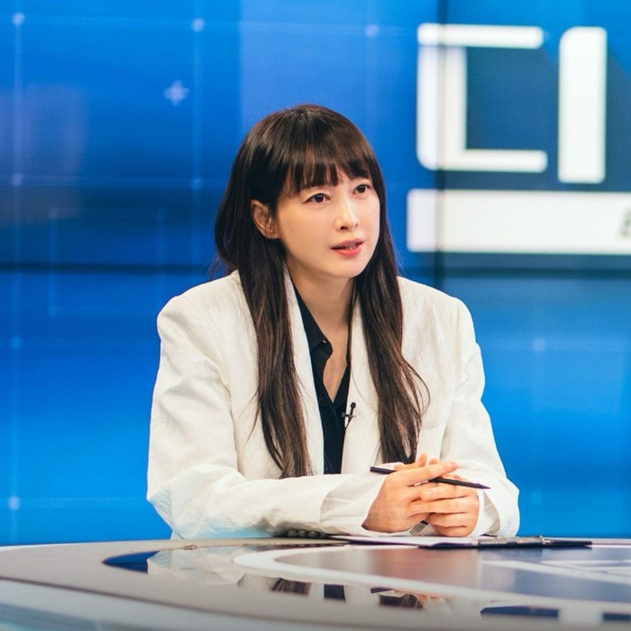 Lee Na Young di drama Honour/ Foto: instagram.com/channel.ena.d