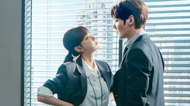 Drakor Adaptasi Webtoon Januari 2026 Wajib Tonton