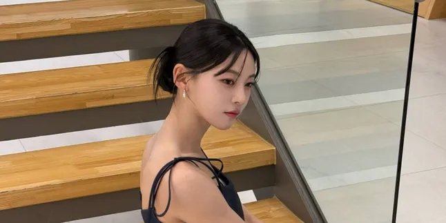 Kim Min Ji Single’s Inferno 5: Profil Karina Dunia Atletik