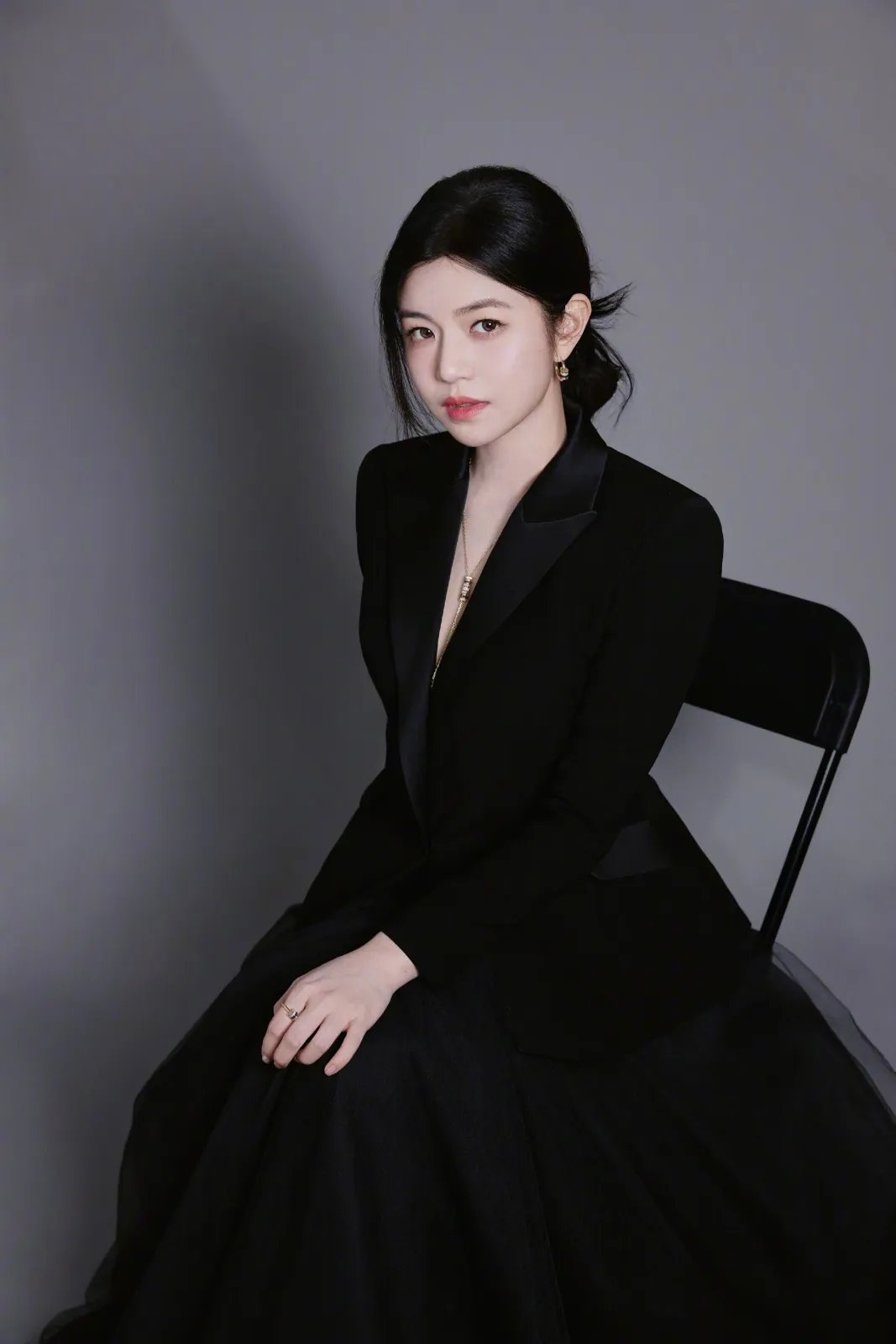 Titik Balik: Fenomena Shen Jiayi