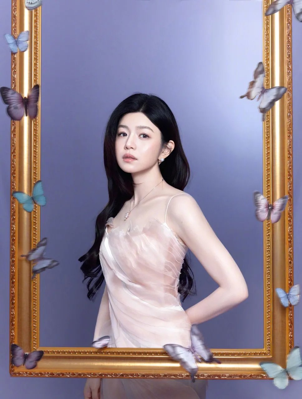 Gaya Akting dan Dedikasi