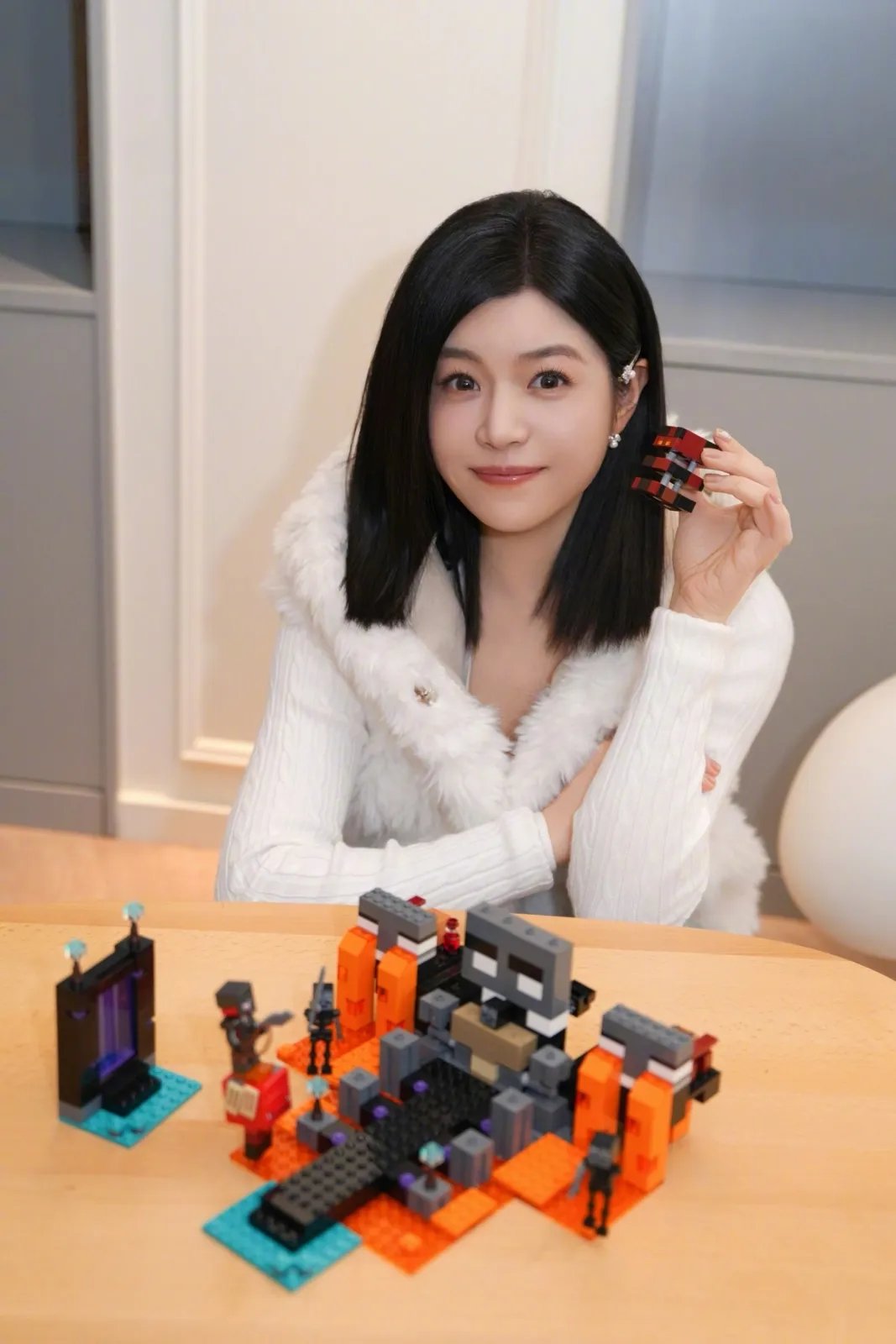 Fakta Menarik (Trivia) Michelle Chen