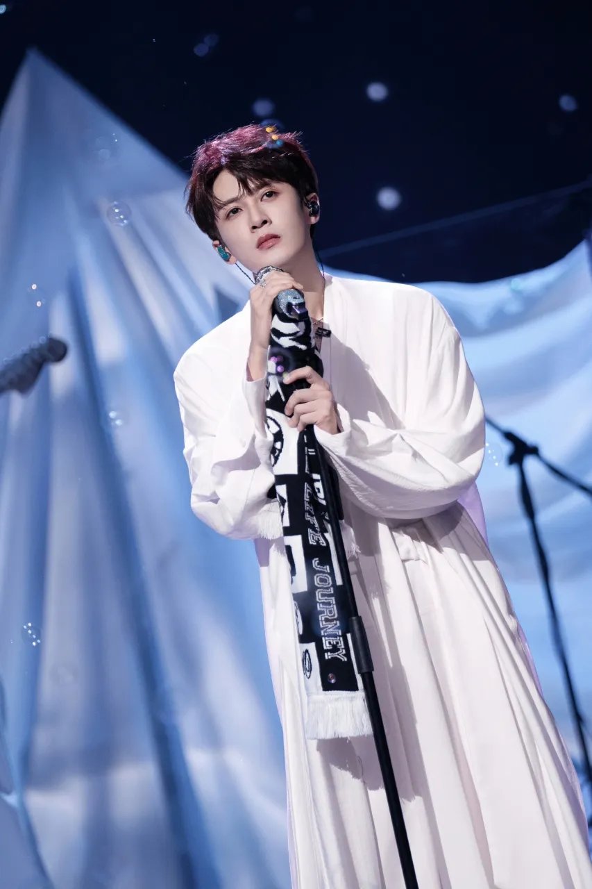 Tan Jianci - copyright: weibo.com