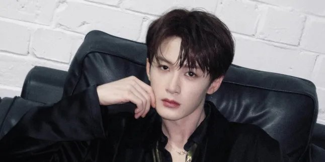 Profil Tan Jianci Lengkap: Aktor & Musisi Serba Bisa