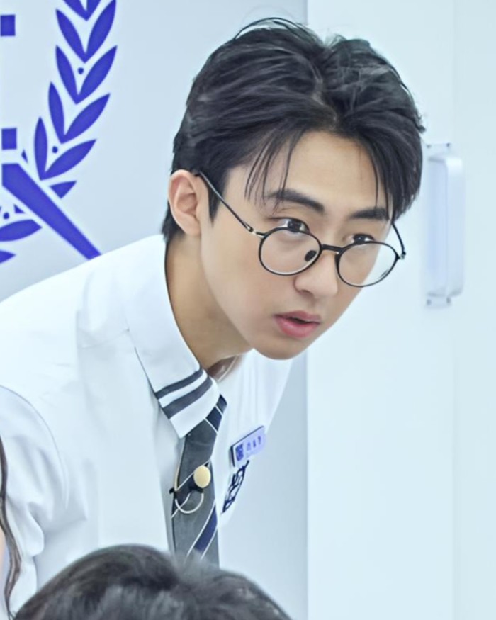 Potret Lee Seung Hyeon./ Foto: instagram.com/coupangplay