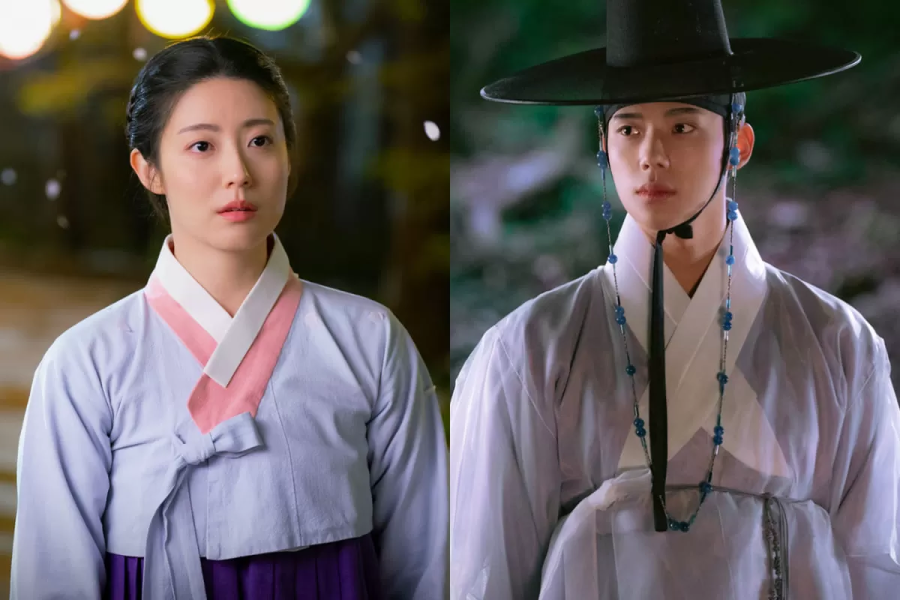 To My Beloved Thief (KBS2)