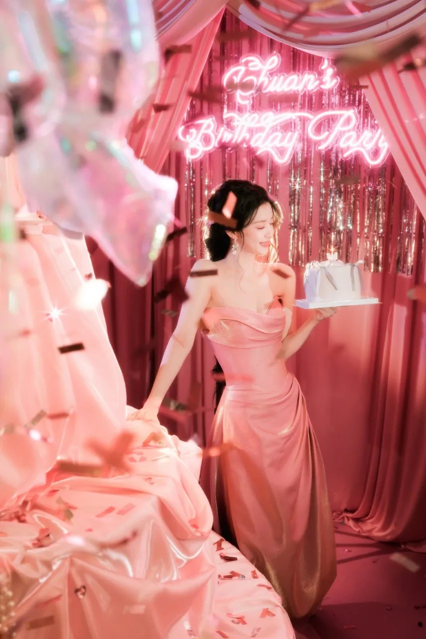 Sisi Personal: Mie Panjang Umur dan Keseharian