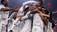 Real Madrid ke Final Piala Super Spanyol: Tekuk Atletico 2-1