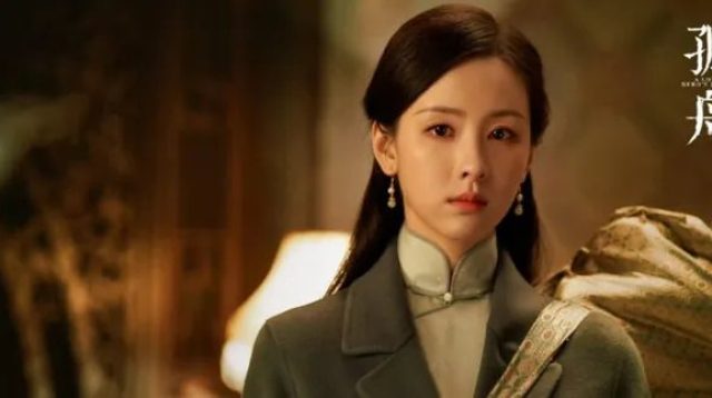 Rekomendasi Drama Chen Duling Terbaik: Visual Berlian Memukau