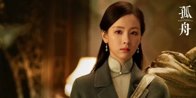 Rekomendasi Drama Chen Duling Terbaik: Visual Berlian Memukau