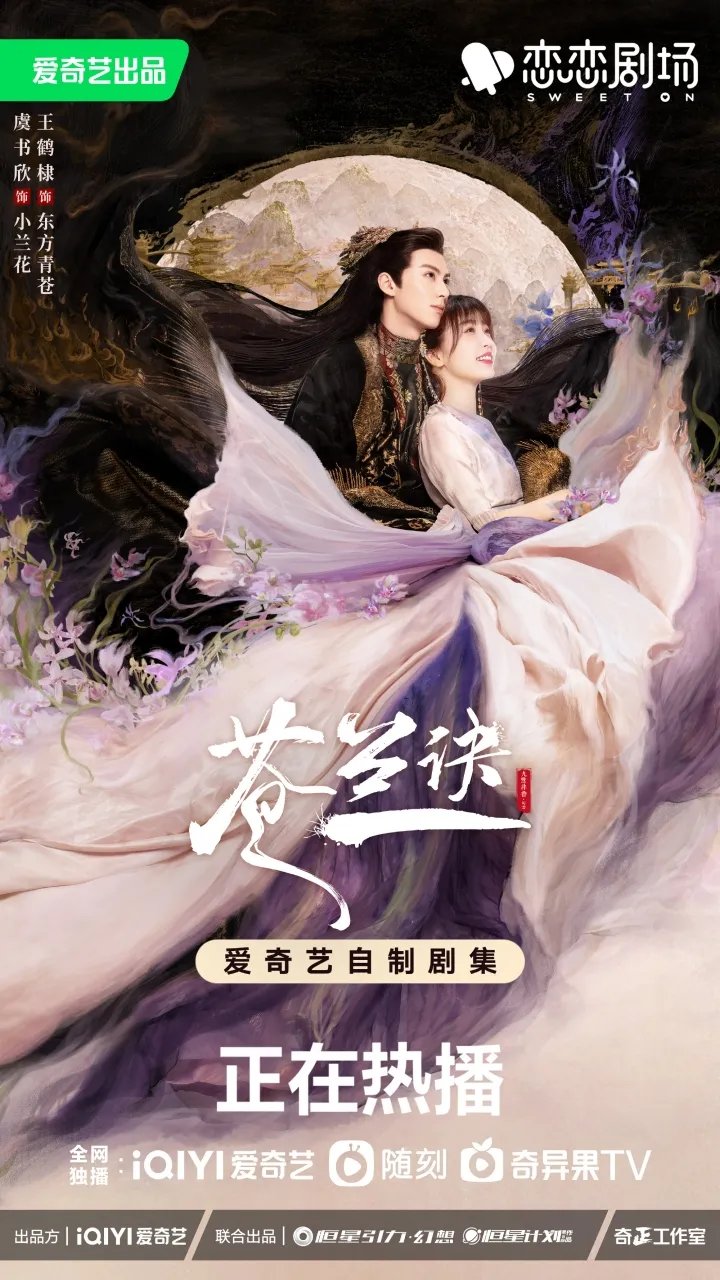 copyright: mydramalist