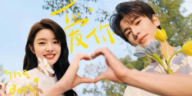 20 Rekomendasi Drama iQIYI Terbaik yang Wajib Masuk Watchlist