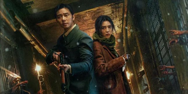 17 Drama Korea Anti Mainstream Terbaik: Unik & Tak Biasa