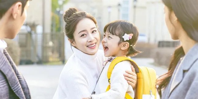 Drama Korea Tentang Kehamilan: 10 Rekomendasi Paling Haru