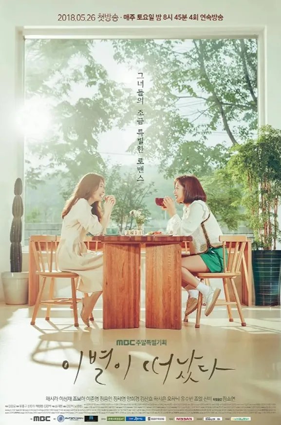 Goodbye to Goodbye (2018)