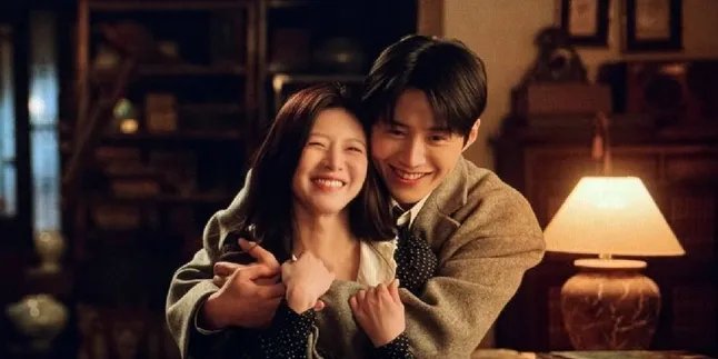 Rekomendasi Drama Korea Terbaru 2026: 9 Judul Wajib Tonton