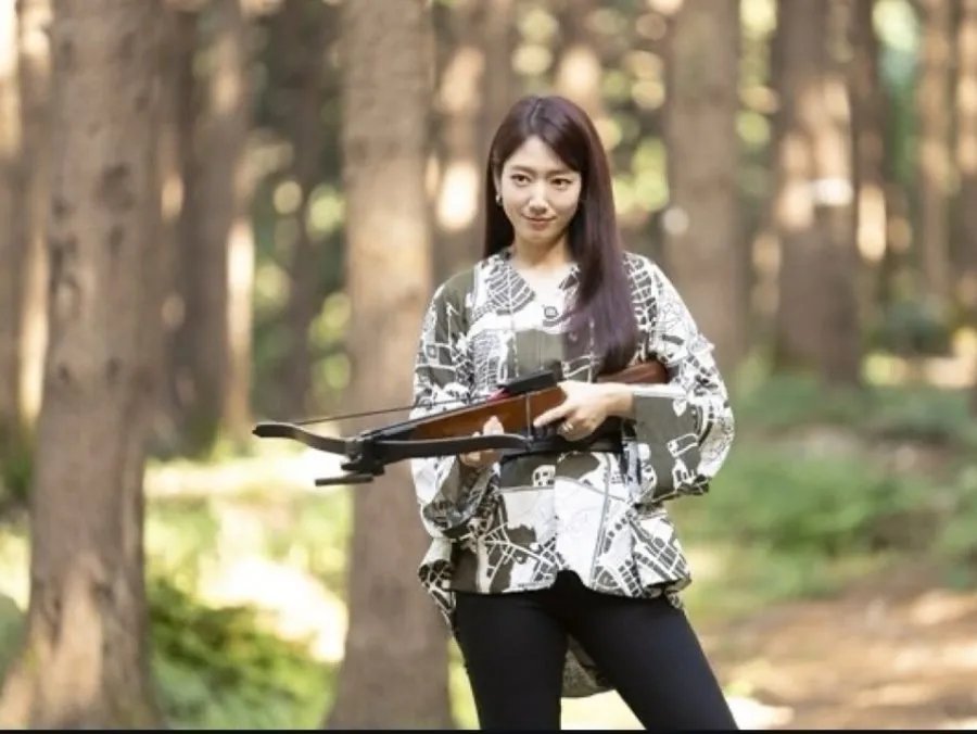 The Judge from Hell (2024)