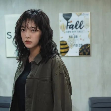 The Uncanny Counter (2020-2023)