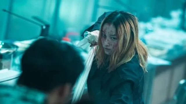 Drama Korea Cewek Tangguh Jago Berantem: 5 Rekomendasi Badass!