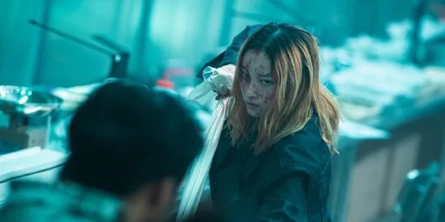 Drama Korea Cewek Tangguh Jago Berantem: 5 Rekomendasi Badass!