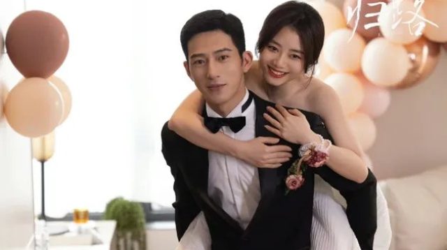 Drama China Cinta Lama Belum Kelar: 7 Rekomendasi Terbaik