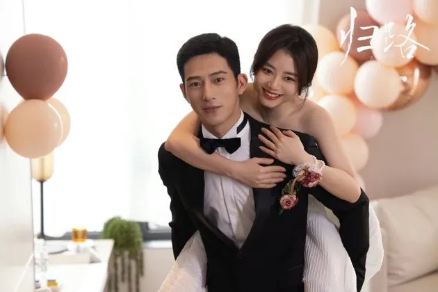 Drama China Cinta Lama Belum Kelar: 7 Rekomendasi Terbaik