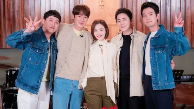 Drama Korea Healing Terbaik: Bikin Hati Adem & Tenang
