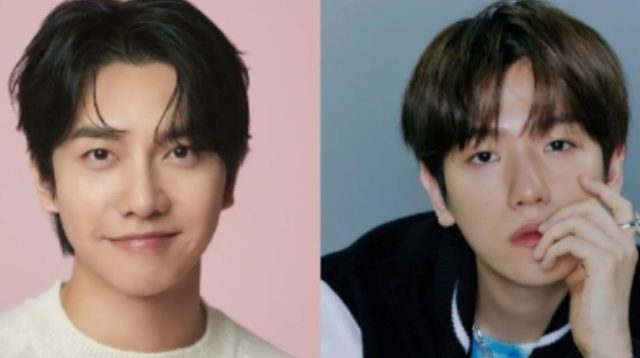 Rumah Lee Seung Gi & Baekhyun Disita? Ini Kronologinya