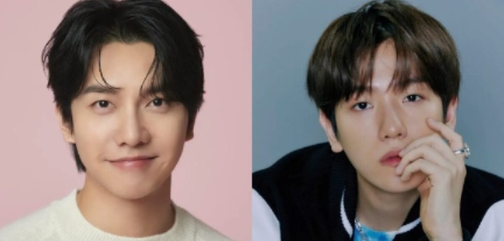 Rumah Lee Seung Gi & Baekhyun Disita? Ini Kronologinya