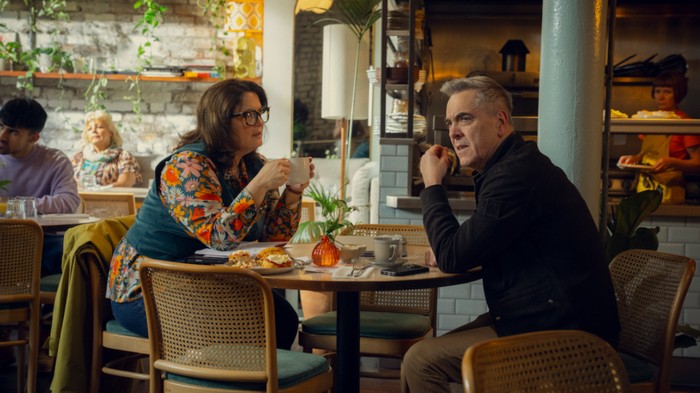 Run Away/Foto: Netflix.com